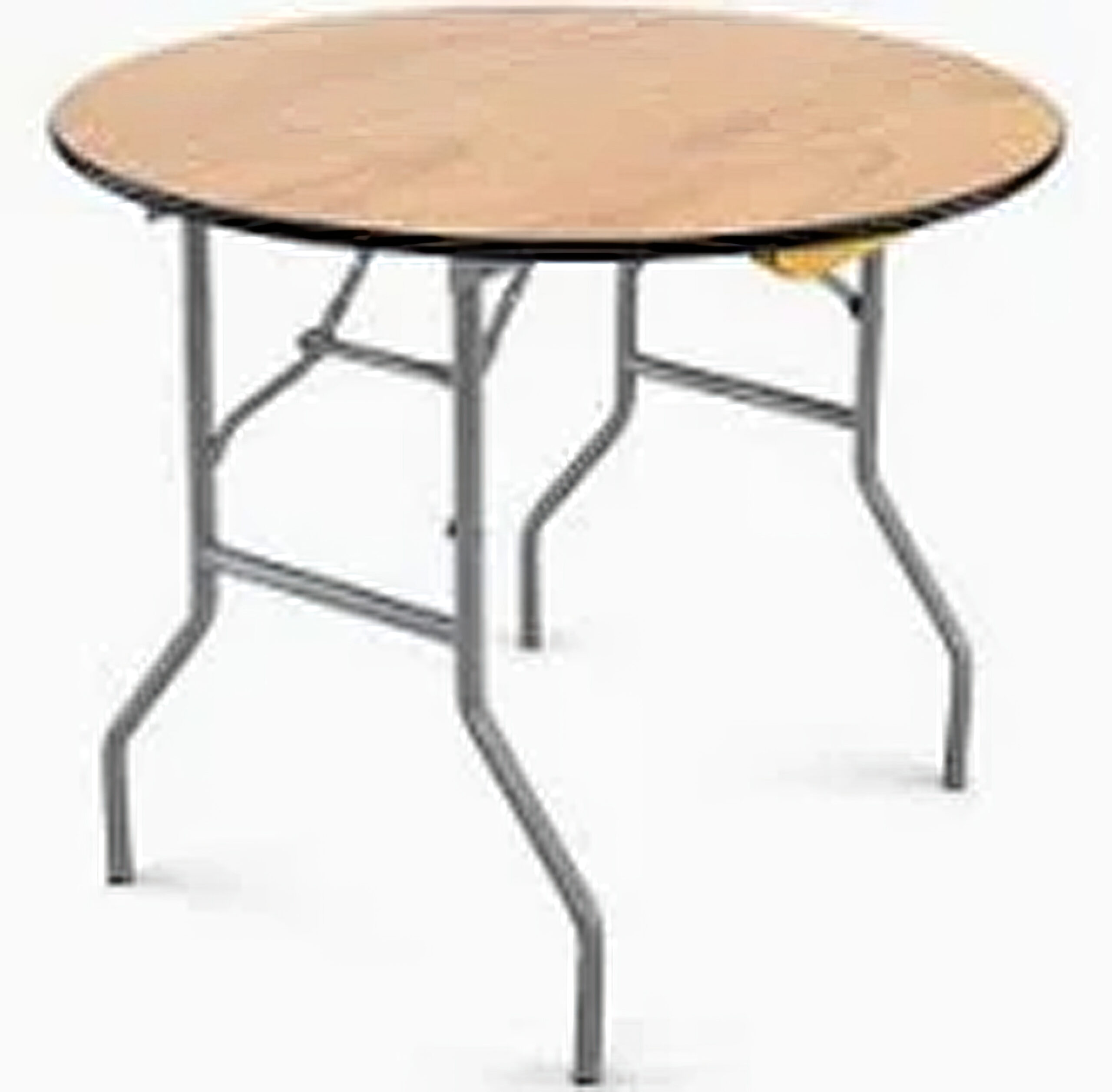 36" Round