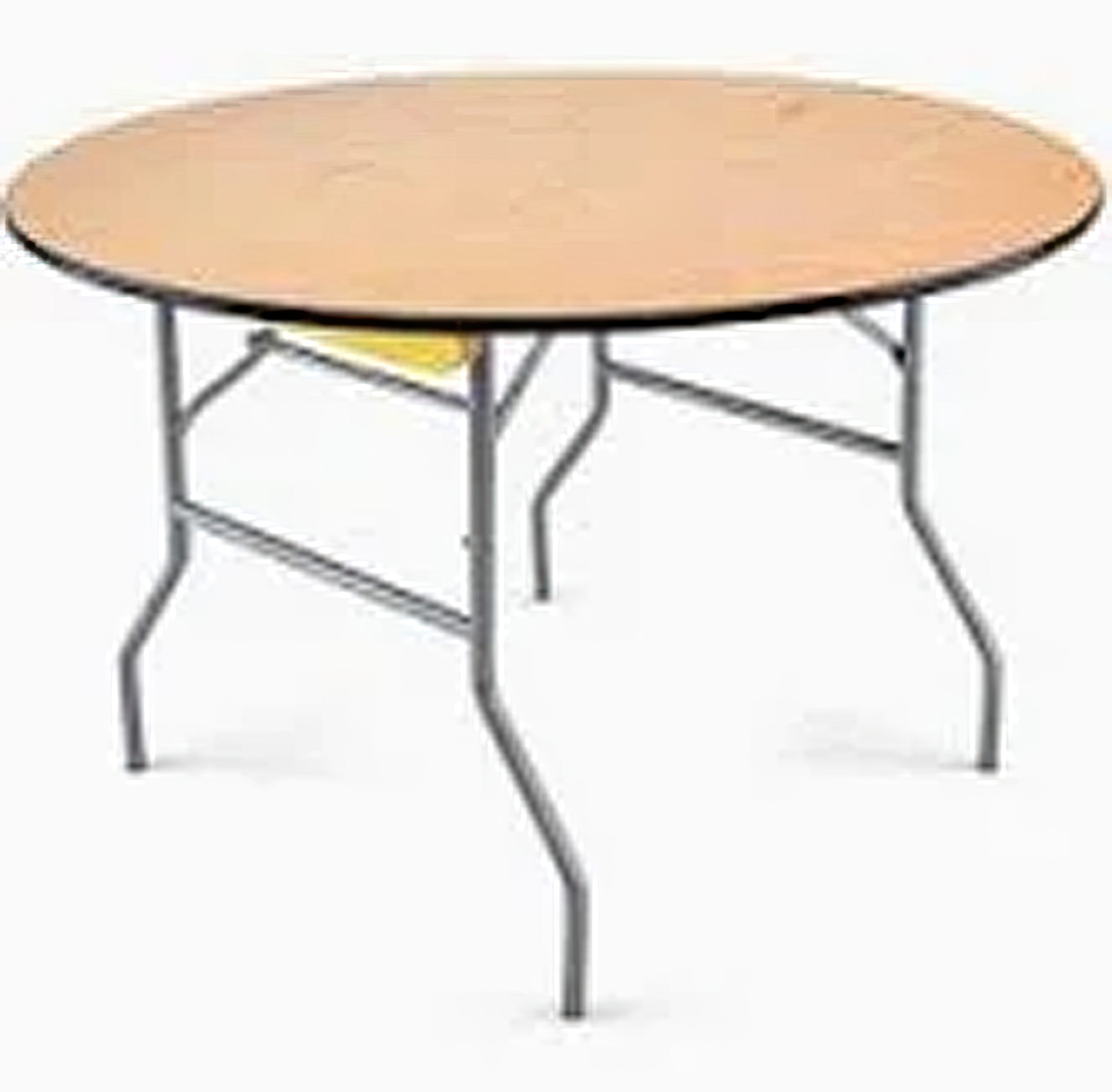 48" Round