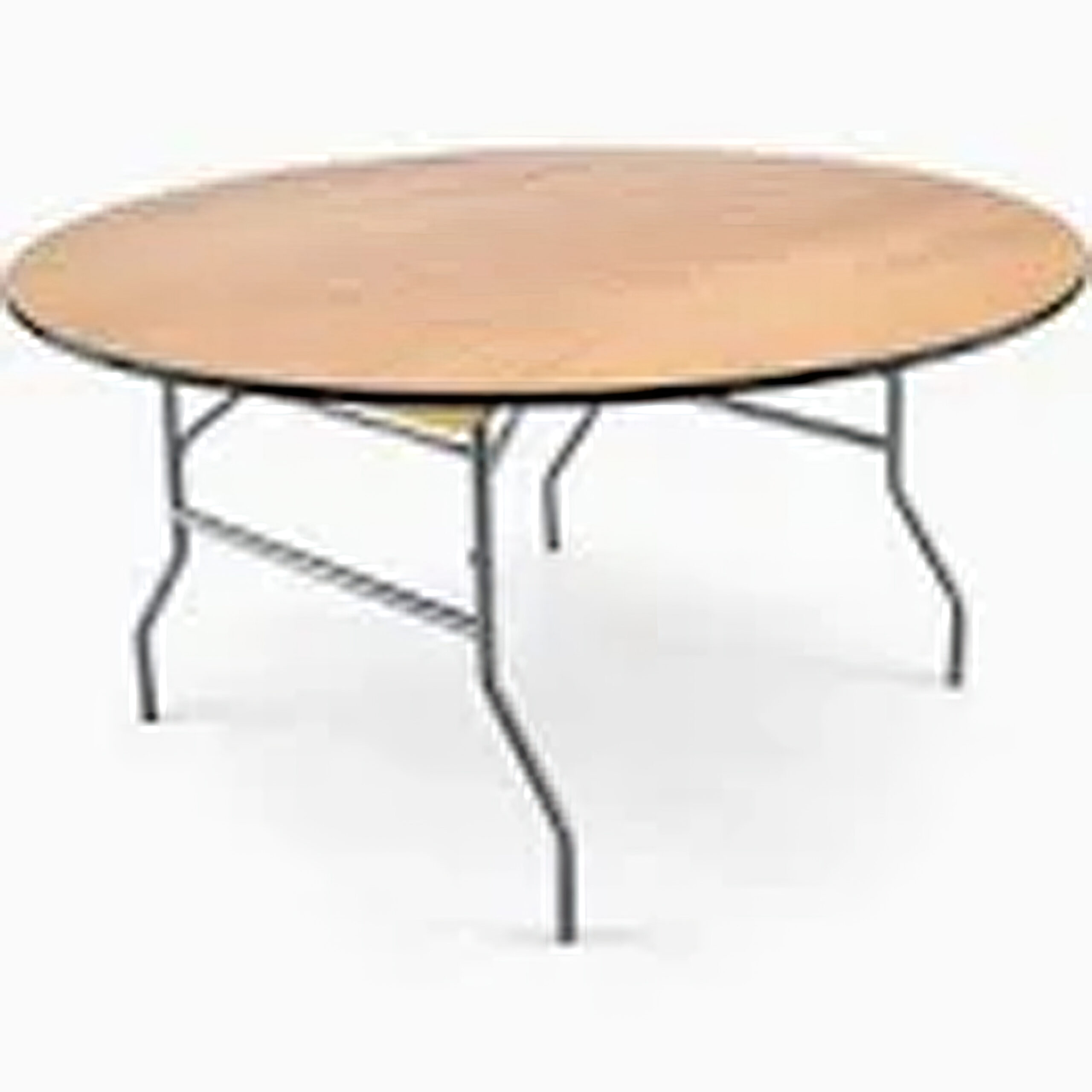 60" Round