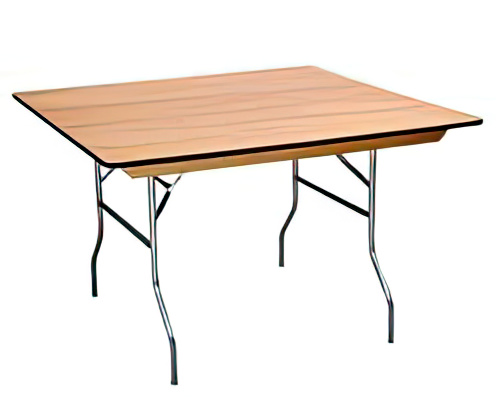 60" Square