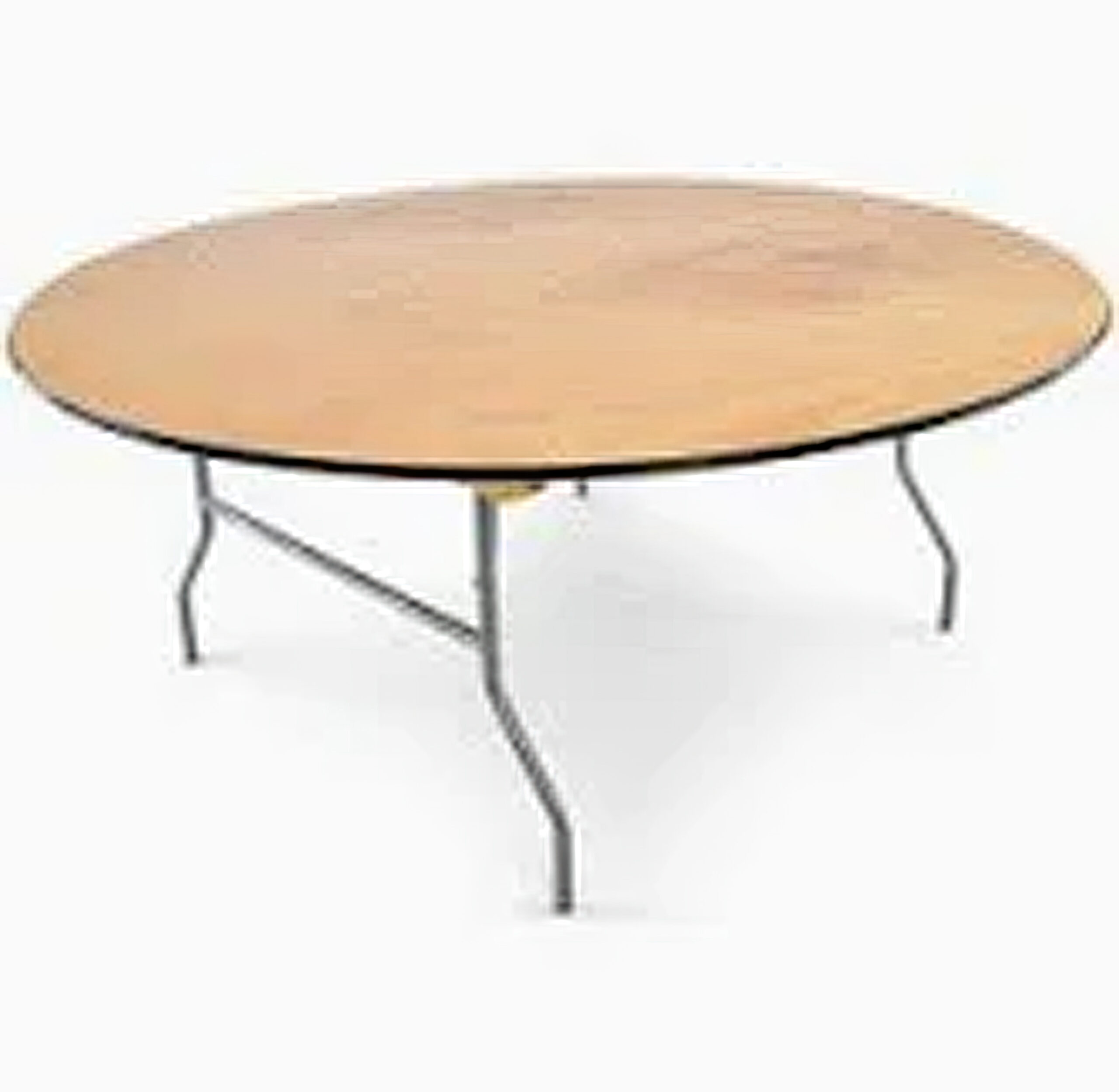 72" Round