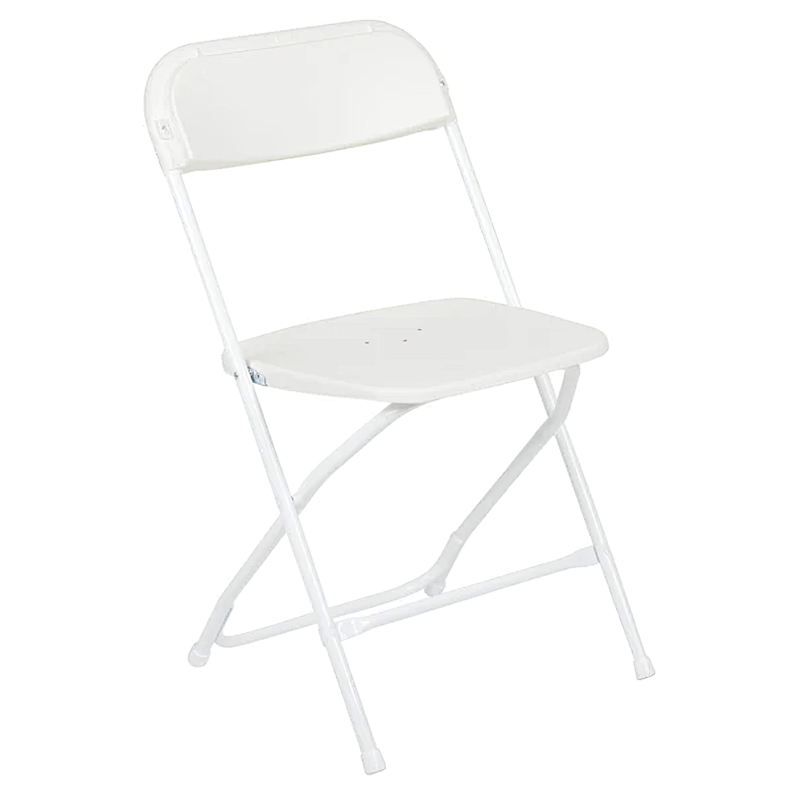 White Polyfold